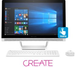 HP Pavilion 24-b212na 23.8